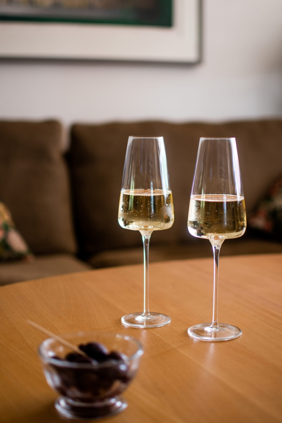 Verre à vin, Vision Rich, lot de 2 - Zieher