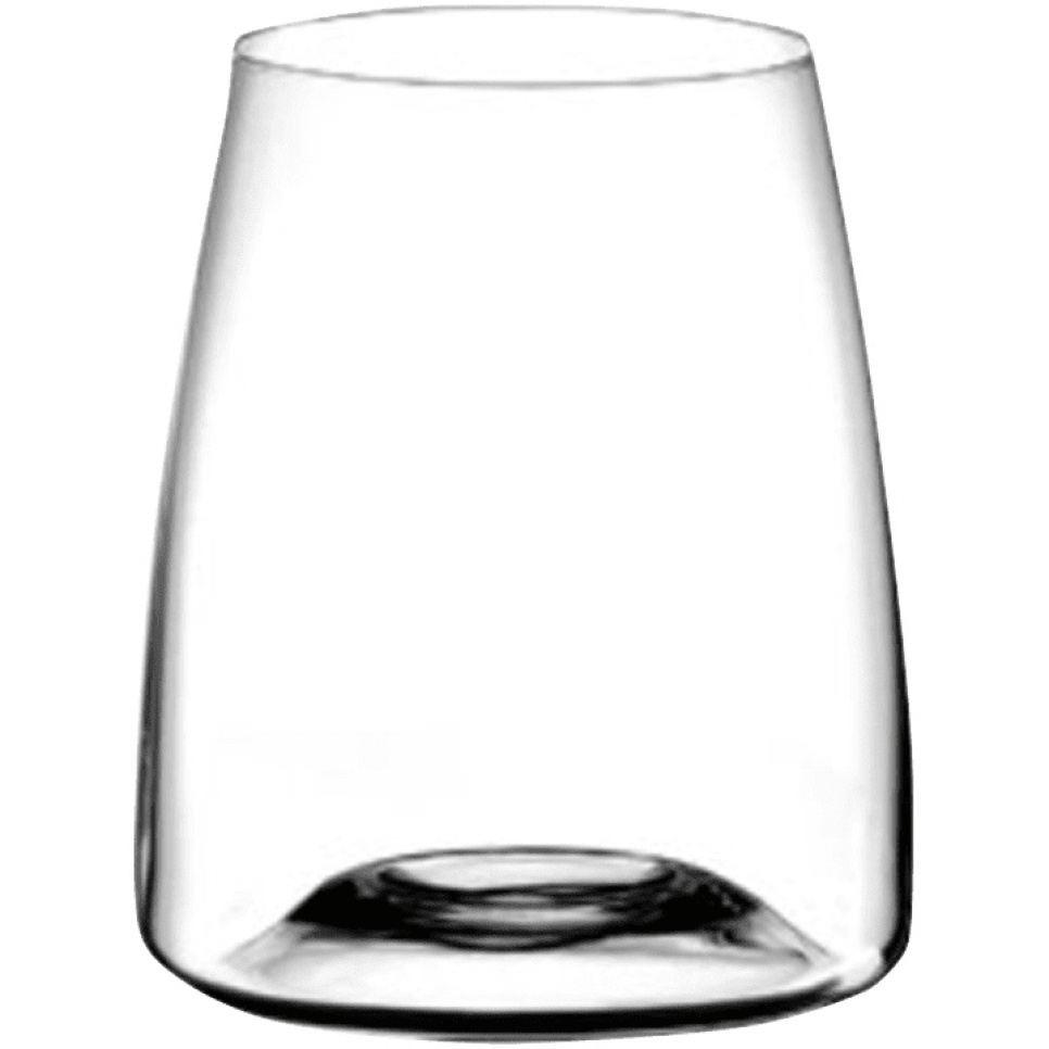 Verre à eau, Side, pack de 2 - Zieher dans le groupe Arts de la table / Verre / Verre à boire l\'adresse The Kitchen Lab (1422-25167)