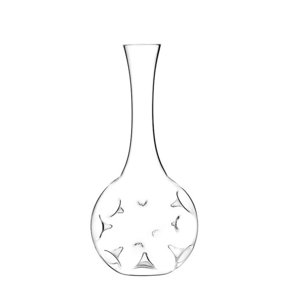 Carafe, Eddy Mini - Zieher dans le groupe Cocktails et Vin / Accessoires pour le vin / Décantation l\'adresse The Kitchen Lab (1422-25172)