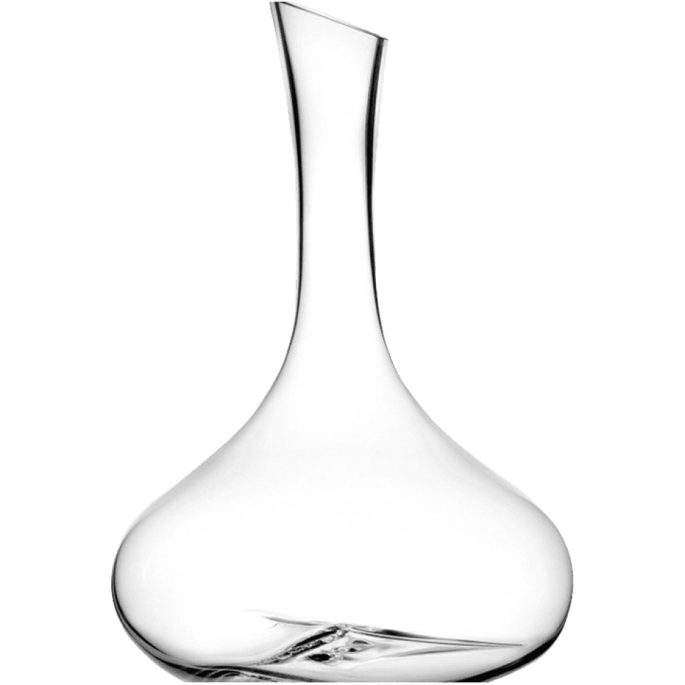 Carafe, Pebbie - Zieher dans le groupe Cocktails et Vin / Accessoires pour le vin / Décantation l\'adresse The Kitchen Lab (1422-25174)