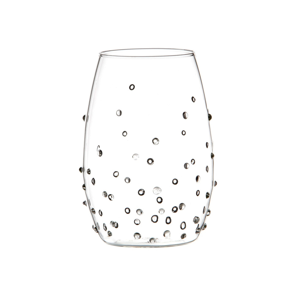 Verre à cocktail, The Knobbed - Zieher dans le groupe Arts de la table / Verre / Verre à cocktail l\'adresse The Kitchen Lab (1422-25176)