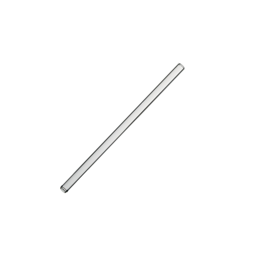 Paille à glace, 12 cm - Zieher dans le groupe Cocktails et Vin / Équipement à cocktail / Autre équipement à cocktail l\'adresse The Kitchen Lab (1422-25184)