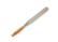 Spatule, manche en bois - Nordic Ware