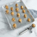 Cuillère à cookies, petite - Nordic Ware