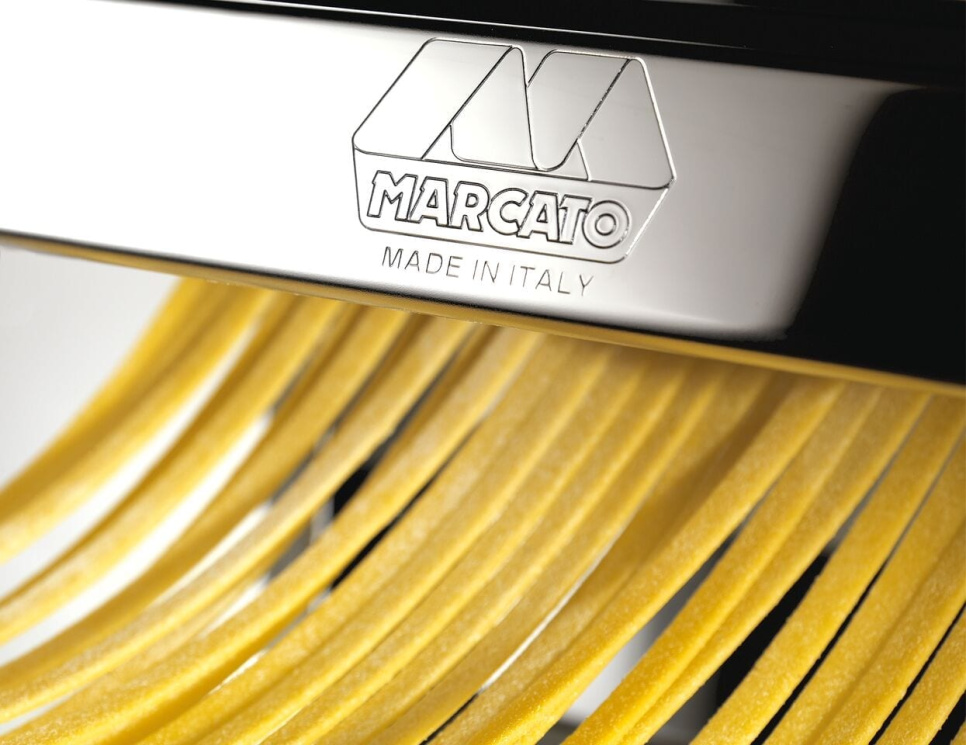 Pasta Machine Atlas 180 - Marcato