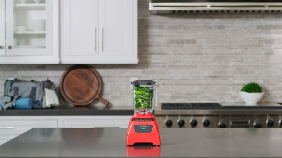Extraca, mini pot sauvage - Blendtec