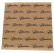 Paraflexx Premium, papier antiadhésif pour les armoires de séchage (s\'adapte aux armoires avec 5, 9 plateaux Elller 10) - Excalibur