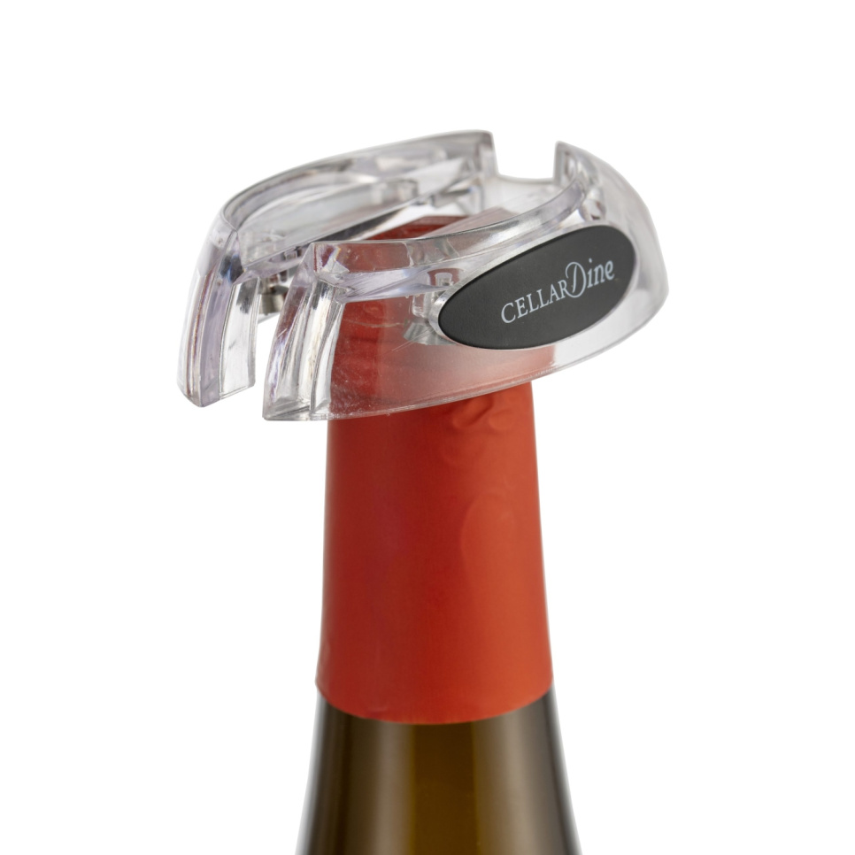 Folies pour bouteilles de vin - Cellardine