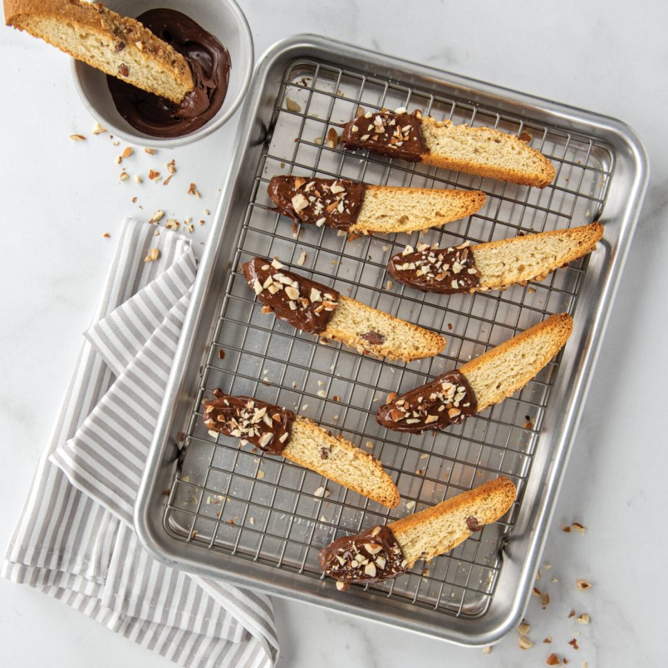 Plaque à pâtisse - Nordic Ware