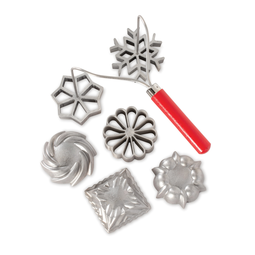 Struva - Nordic Ware dans le groupe Pâtisserie / Ustensiles à pâtisserie / Accessoires pour la pâtisserie l\'adresse The Kitchen Lab (1422-28058)