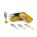 Fourchettes apéritif, Sardines, lot de 6 - Balvi
