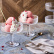Coupe à dessert, Alice, lot de 6 - La Rochère