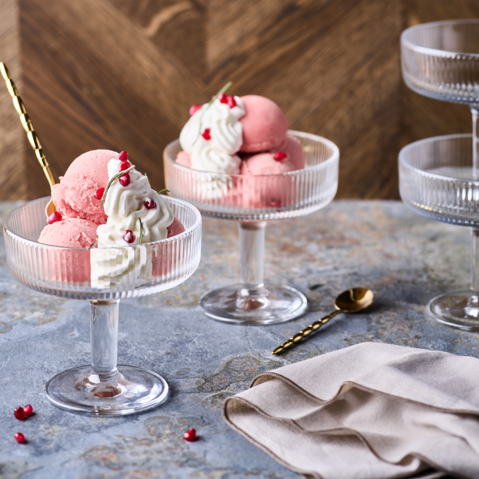 Coupe à dessert, Alice, lot de 6 - La Rochère