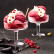 Coupe à dessert, Alice, lot de 6 - La Rochère