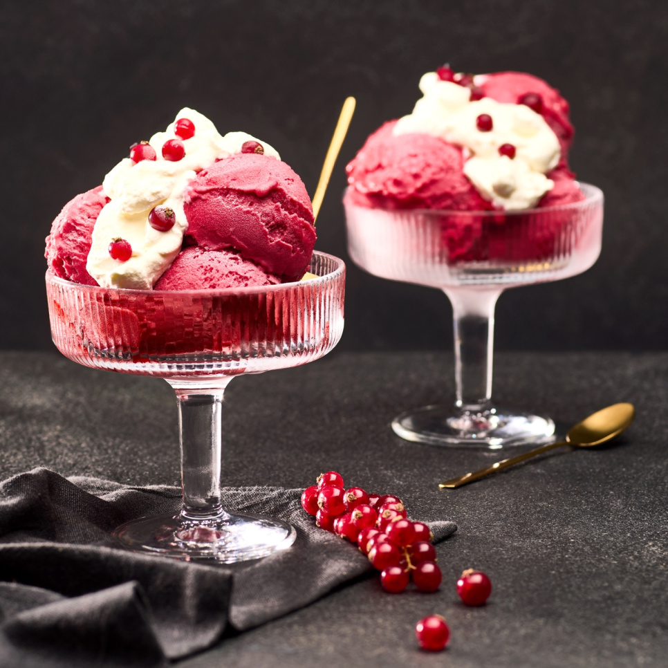 Coupe à dessert, Alice, lot de 6 - La Rochère