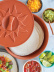 Chauffe-tortillas - Nordic Ware