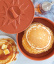 Chauffe-tortillas - Nordic Ware