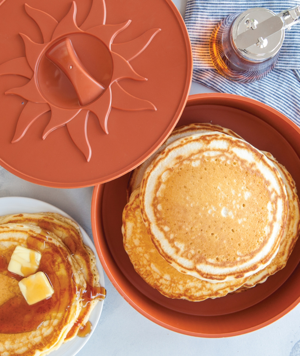 Chauffe-tortillas - Nordic Ware