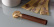 Roulette à pâtes cannelée en laiton, Heritage - Marcato