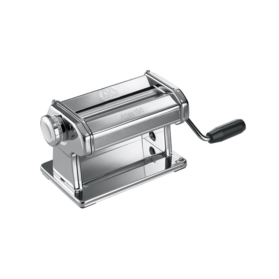 Machine à pâtes, Atlas 150 Roller - Marcato dans le groupe Électroménager / Autre Électroménager / Machines à pâtes l\'adresse The Kitchen Lab (1422-36449)