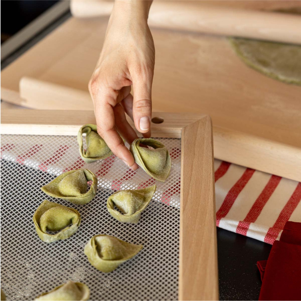 Cadre de séchage pour pâtes, Telaio - Marcato