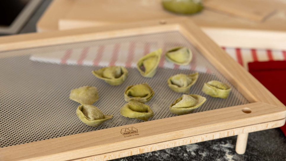 Cadre de séchage pour pâtes, Telaio - Marcato