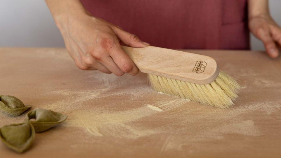 Brosse - Marcato