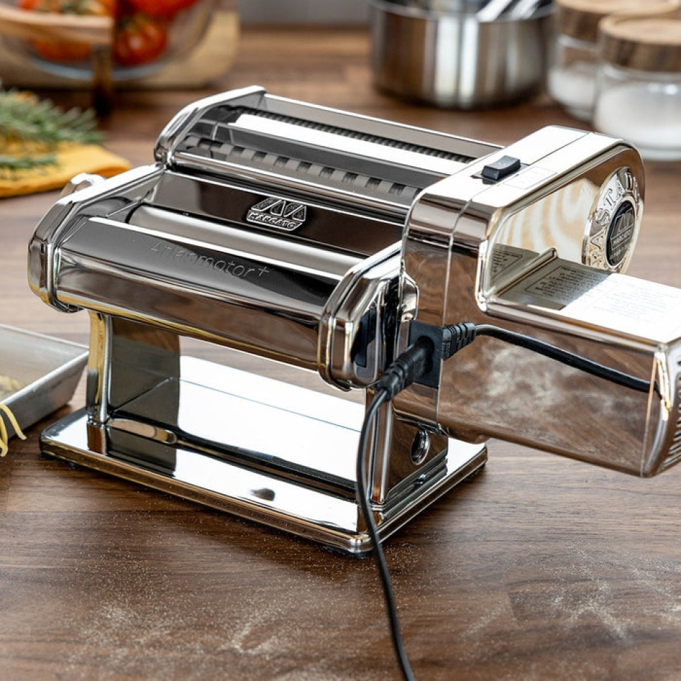 Moteur pour machine à pâtes - Marcato