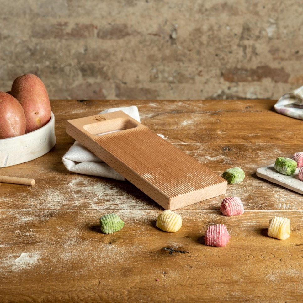 Planche à gnocchis - Marcato