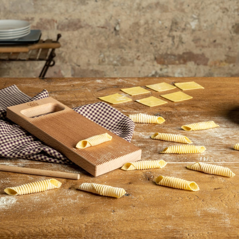 Planche à gnocchis - Marcato