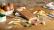 Planche à gnocchis - Marcato