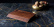 Coupe-pâte en noyer, Heritage - Marcato