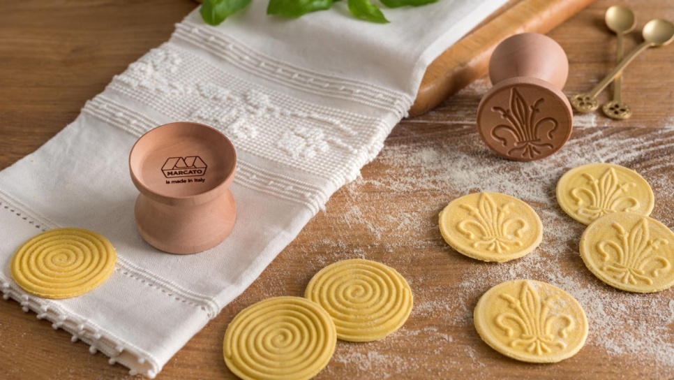 Tampon à corzetti - Marcato
