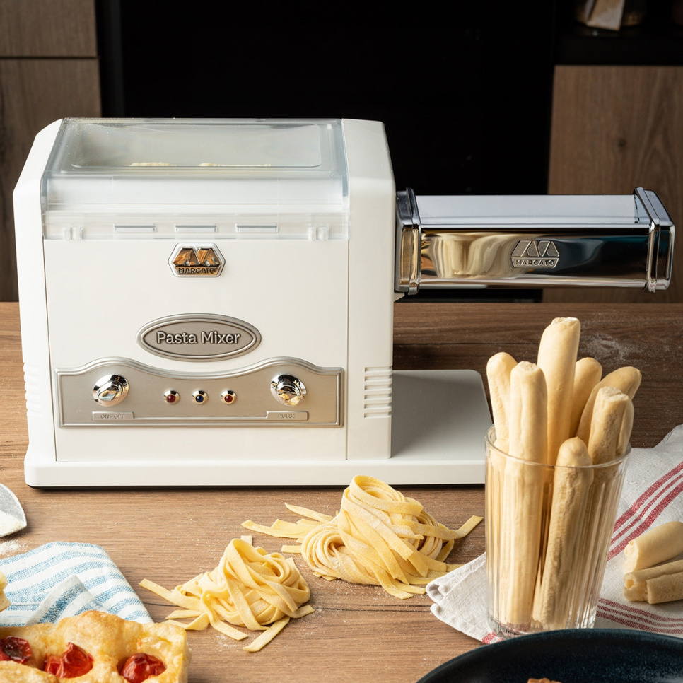 Accessoire de découpe pour Pasta Fresca - Marcato