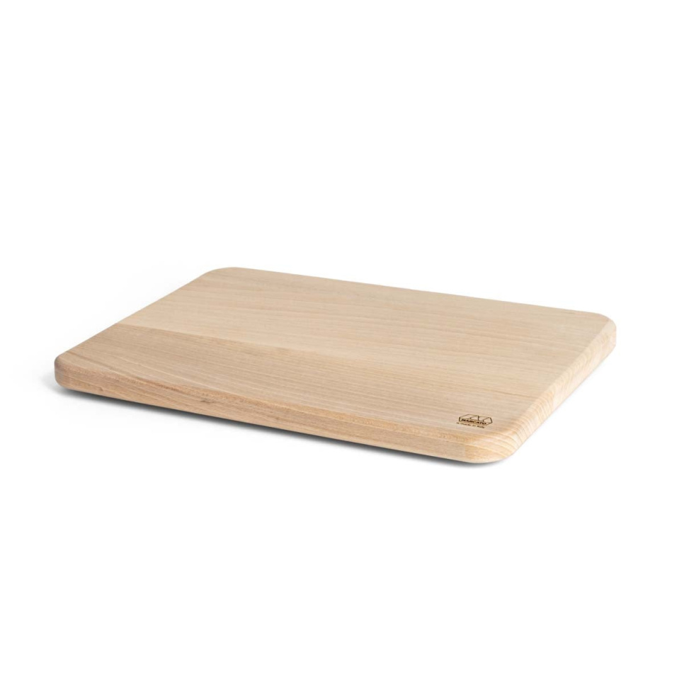 Planche à découper en hêtre - Marcato dans le groupe Cuisine / Ustensiles de cuisine / Planches à découper l\'adresse The Kitchen Lab (1422-36499)