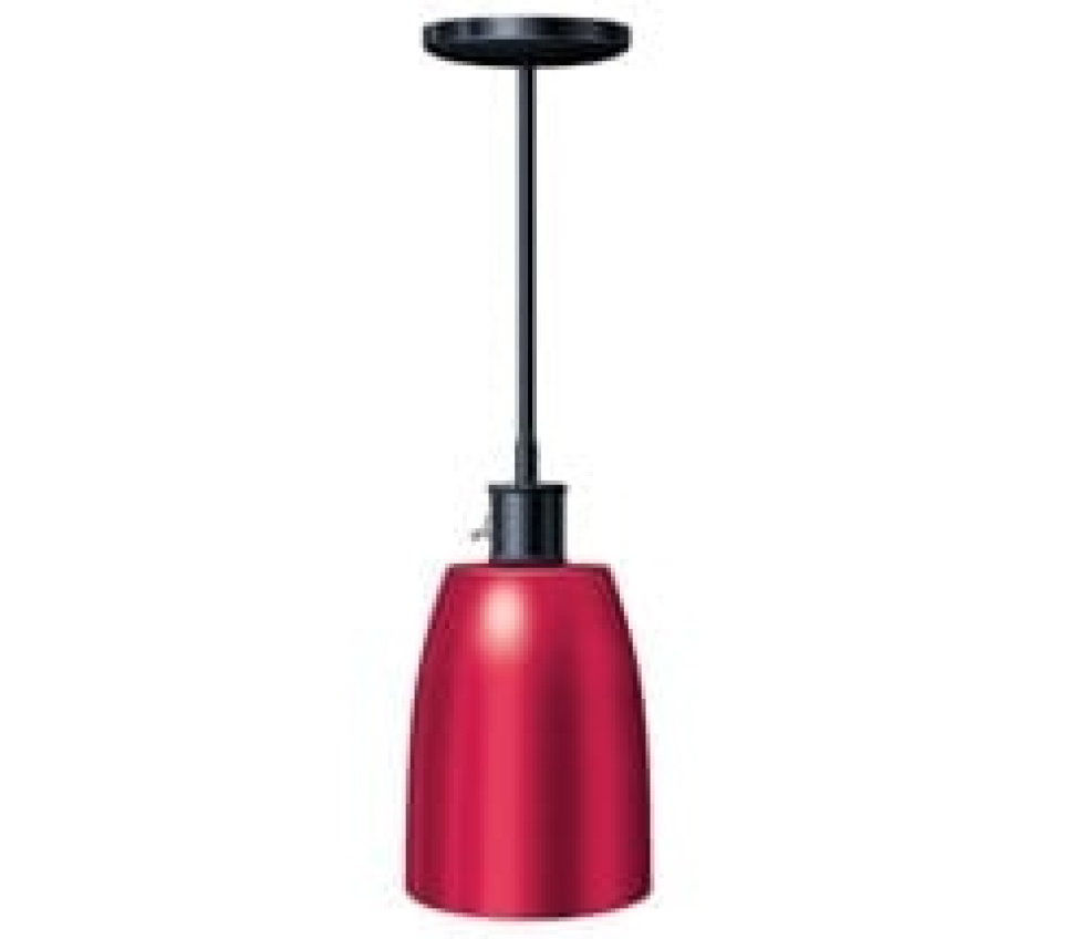 Lampe chauffante sur mesure - Hatco