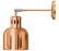 Lampe chauffante sur mesure - Hatco