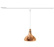 Lampe chauffante sur mesure - Hatco