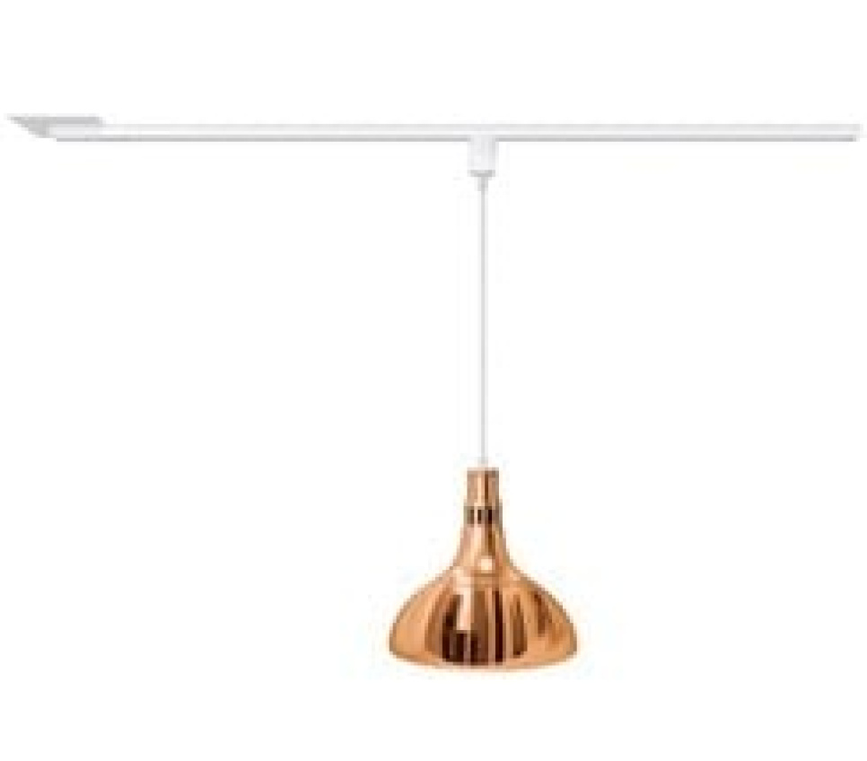 Lampe chauffante sur mesure - Hatco