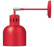 Lampe chauffante sur mesure - Hatco