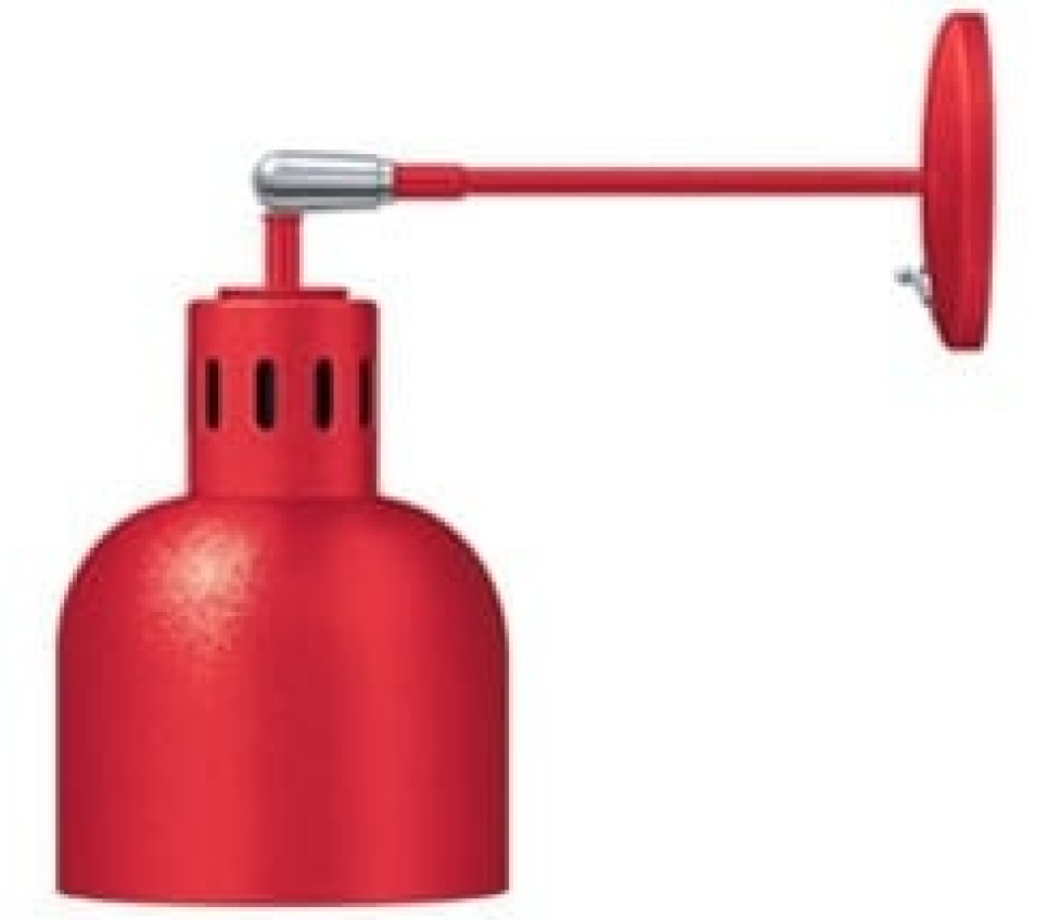 Lampe chauffante sur mesure - Hatco