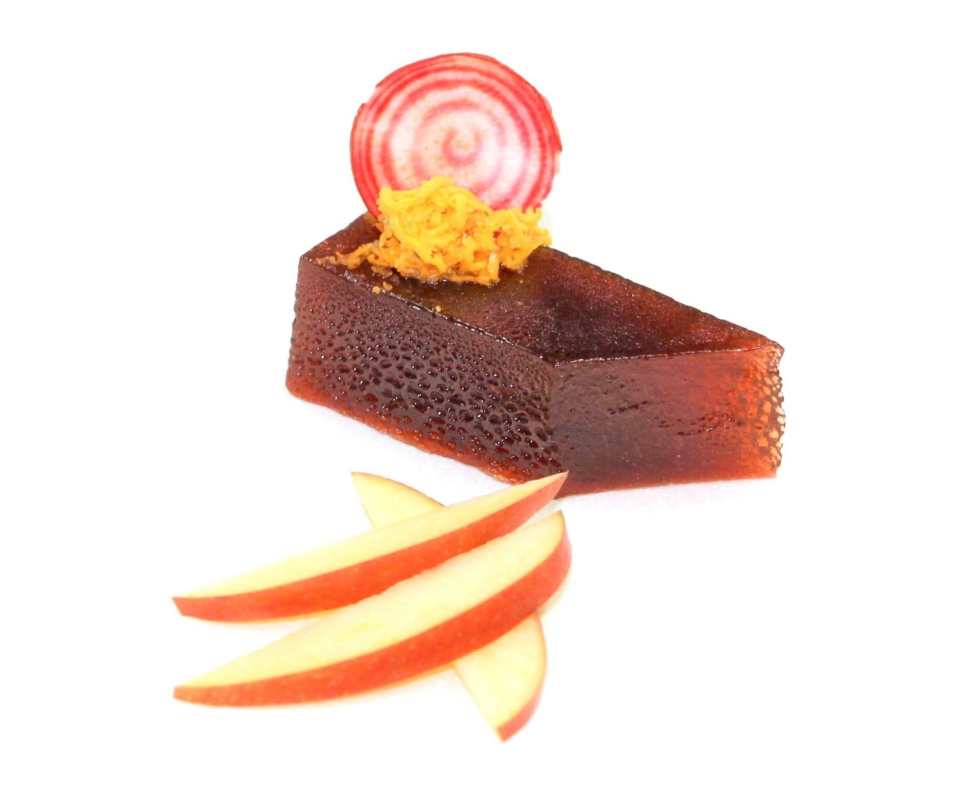 Carraghénane Kappa (E407) - The Kitchen Lab