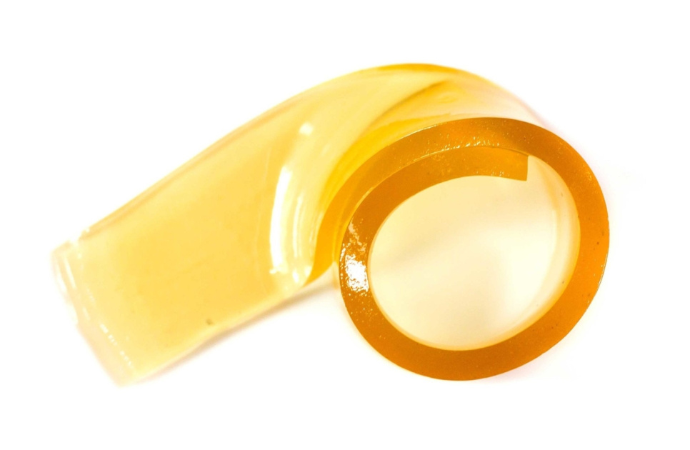 Carraghénane Kappa (E407) - The Kitchen Lab