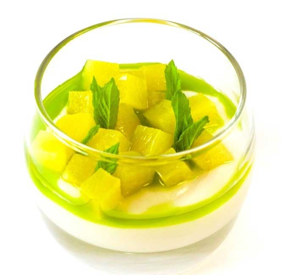 Carraghénane Kappa (E407) - The Kitchen Lab