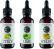 Huiles essentielles d\'arômes, 30 ml - The Kitchen Lab