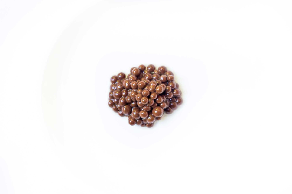 Alginate de sodium (E401) - The Kitchen Lab