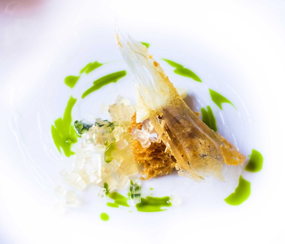 Agar Agar (E406) - The Kitchen Lab