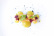 Acide citrique (E330) - The Kitchen Lab