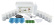 Gélifiants modernes, kit d\'ingrédients - The Kitchen Lab