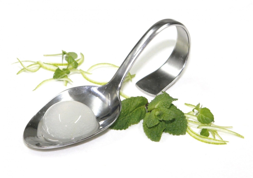 Gélifiants modernes, kit d\'ingrédients - The Kitchen Lab
